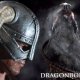 Skyrim: la statua del Sangue di Drago in preordine