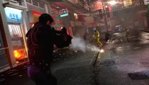 Sleeping Dogs: Year of the Snake - Trailer di lancio