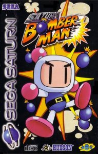 Saturn Bomberman per Sega Saturn