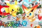 Pokémon Rumble U - Più di dodici minuti di gameplay in video - Notizia