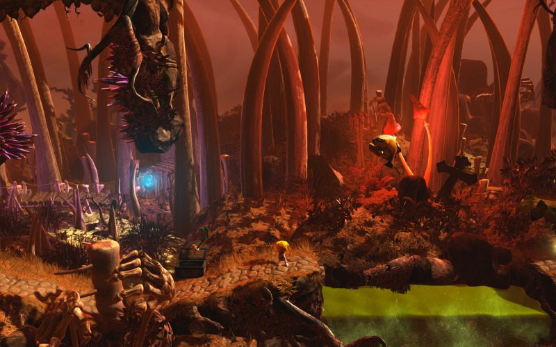 Giana Sisters: Twisted Dreams