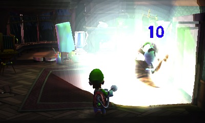Immagine di Luigi's Mansion 2 per Nintendo 3DS