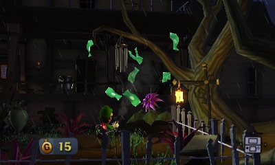 Immagine di Luigi's Mansion 2 per Nintendo 3DS