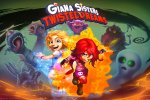 Giana Sisters: Twisted Dreams - Arriva la modalità multiplayer gratuita 'Dream Rush' - Notizia