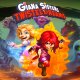 Giana Sisters: Twisted Dreams - Arriva la modalità multiplayer gratuita "Dream Rush"