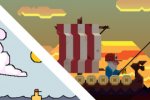 Ridiculous Fishing arriverà presto su Android - Notizia
