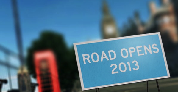 Project Gotham Racing 5