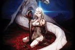 Drakengard 3 - Nuovo videodiario e contenuti extra per i pre-order - Notizia