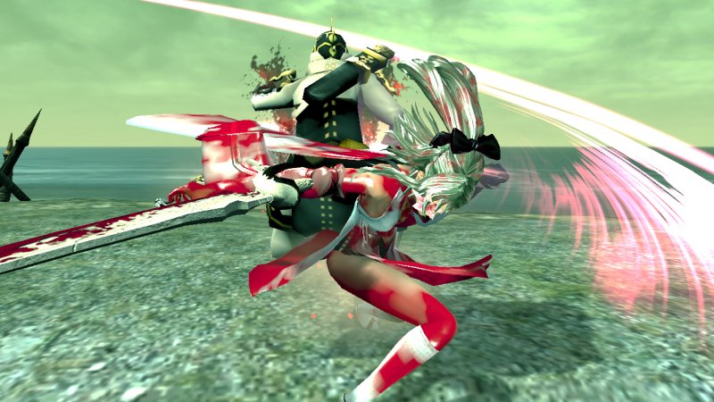 Immagine di Drakengard 3 per PlayStation 3