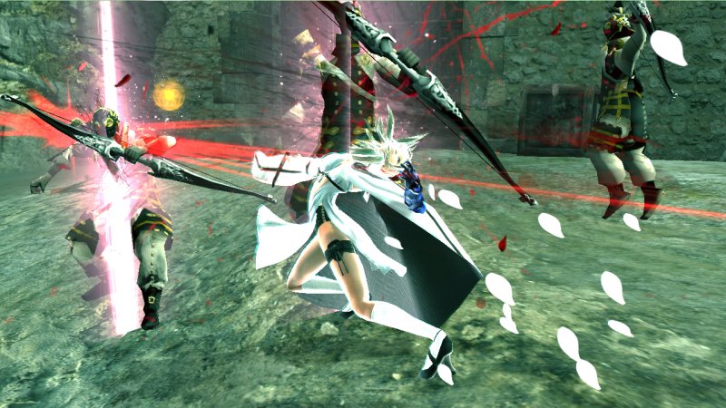 Immagine di Drakengard 3 per PlayStation 3
