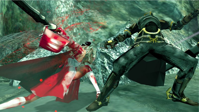 Immagine di Drakengard 3 per PlayStation 3