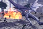 Le prime immagini e qualche artwork di Drakengard 3 - Notizia