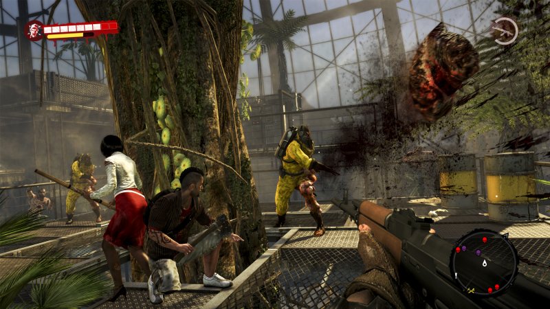 Immagine di Dead Island: Riptide per PlayStation 3