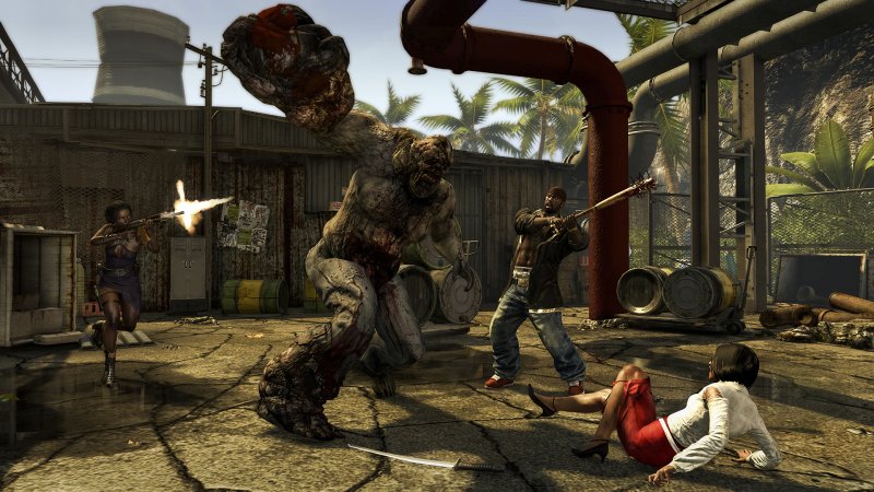 Immagine di Dead Island: Riptide per PlayStation 3