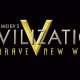 Civilization V: Brave New World - Nuove informazioni