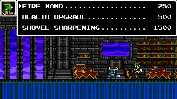 Immagine di Shovel Knight per PC Windows