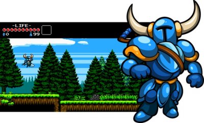 Shovel Knight