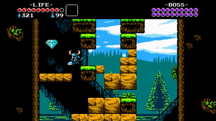 Immagine di Shovel Knight per PC Windows