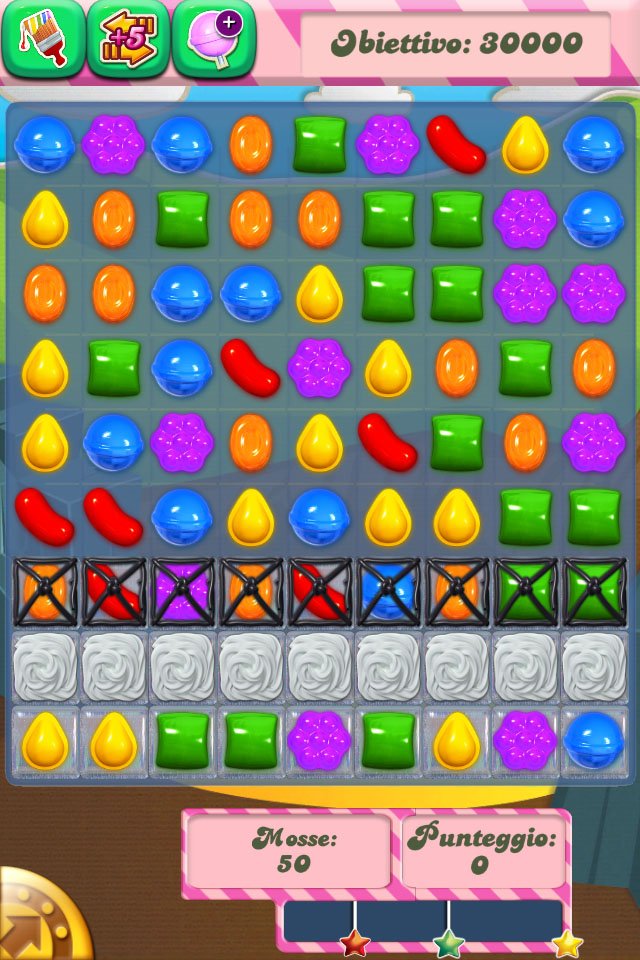Candy Crush Saga