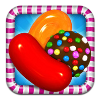 Candy Crush Saga per Android