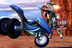 Scatti inediti e dev diary per LocoCycle - Notizia