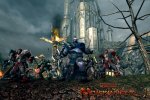 Cercasi Drizzt disperatamente - Provato
