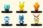 Pokémon Rumble U: le immagini dei giocattoli - Notizia