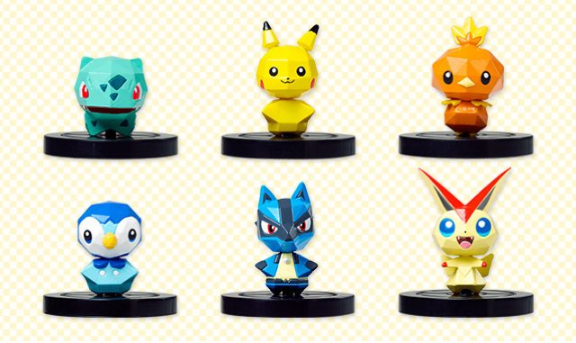 Immagine di Pokémon Rumble U per Nintendo Wii U