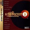 Side Pocket 3 per Sega Saturn