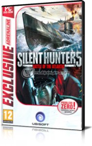 Silent Hunter 5 per PC Windows