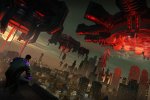 Saints Row IV - DLC 'Enter the Dominatrix' dopo il lancio - Notizia
