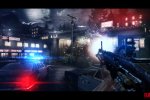 Rambo: The Videogame - Una singola nuova immagine - Notizia