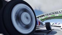 TrackMania 2: Stadium - Trailer d'annuncio