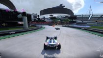 TrackMania 2: Stadium - Trailer di lancio