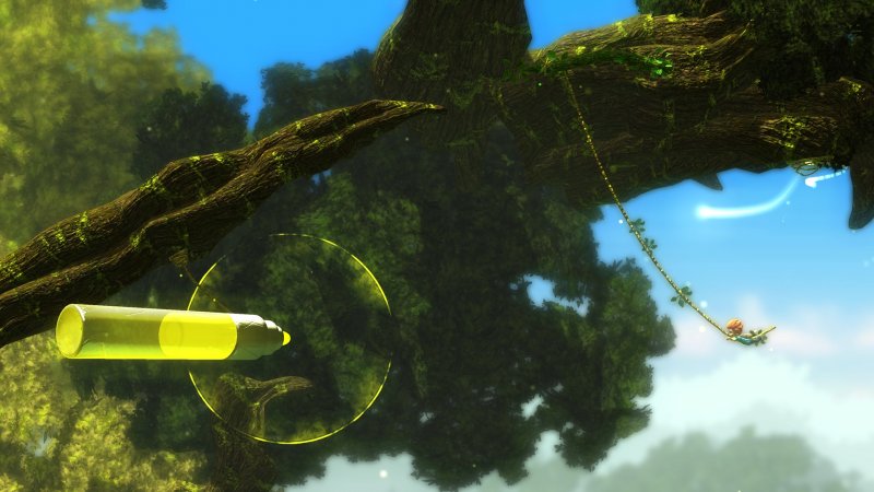 Immagine di Max: The Curse of Brotherhood per Xbox 360