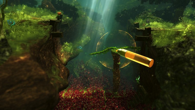 Immagine di Max: The Curse of Brotherhood per Xbox 360