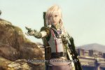 Lightning Returns: Final Fantasy XIII - C'è anche Snow - Notizia