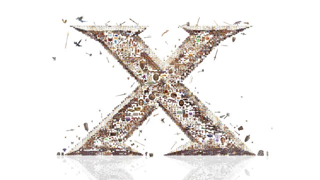 Might & Magic X - Legacy