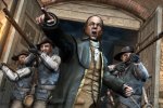 Assassin's Creed III La Tirannia di Re Washington - 'Il Tradimento' in video e immagini - Notizia