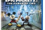 Epic Mickey 2 arriva il mese prossimo su Vita, con nuove caratteristiche - Notizia