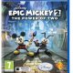 Epic Mickey 2 arriva il mese prossimo su Vita, con nuove caratteristiche
