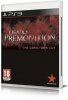 Deadly Premonition: The Director's Cut per PlayStation 3