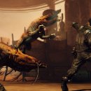 Mars: War Logs - Il trailer di lancio
