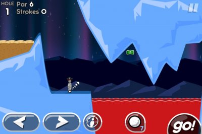 Super Stickman Golf 2