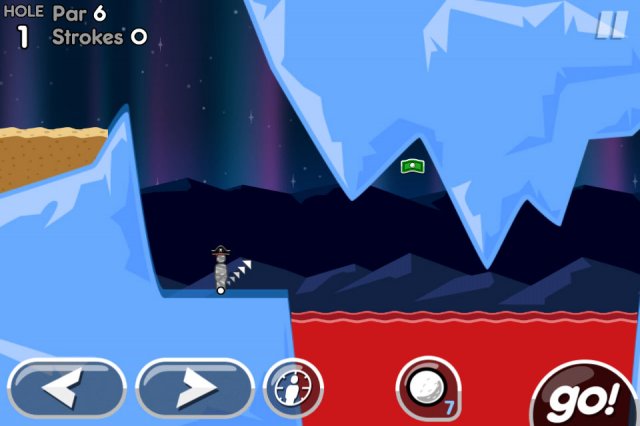 Super Stickman Golf 2