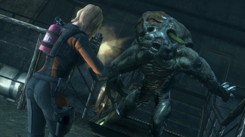 Immagine di Resident Evil: Revelations per Xbox 360