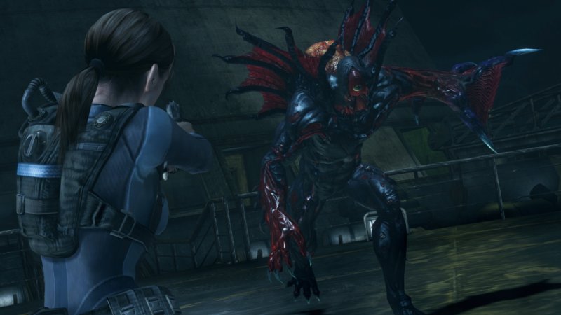 Immagine di Resident Evil: Revelations per Xbox 360