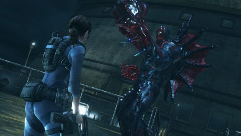 Immagine di Resident Evil: Revelations per Xbox 360