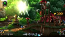 CastleStorm - Trailer del multiplayer