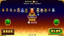 Nimble Quest - Trailer di presentazione